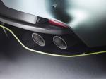 Aston Martin Rapide AMR 2018 года (WW)